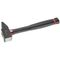 Hammer with carbon fibre handle type no. 200C